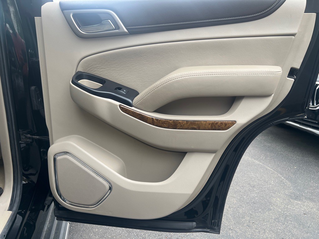 2015 GMC Yukon Image 14