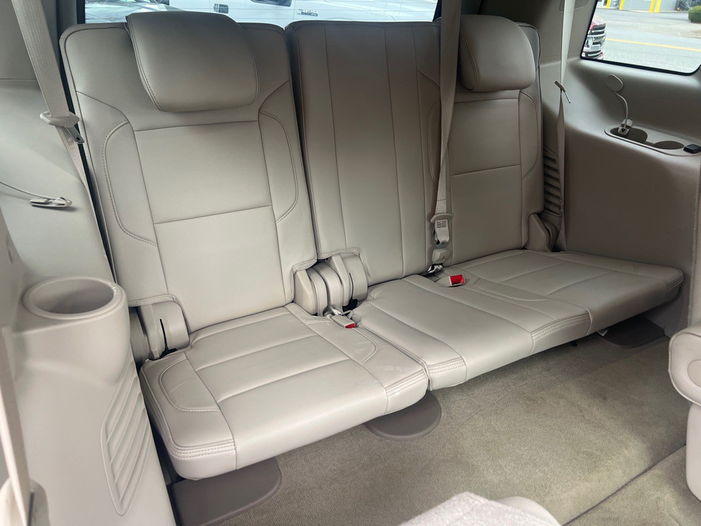 2015 GMC Yukon Image 20