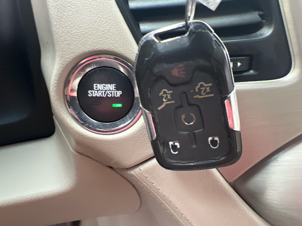 2015 GMC Yukon Image 37