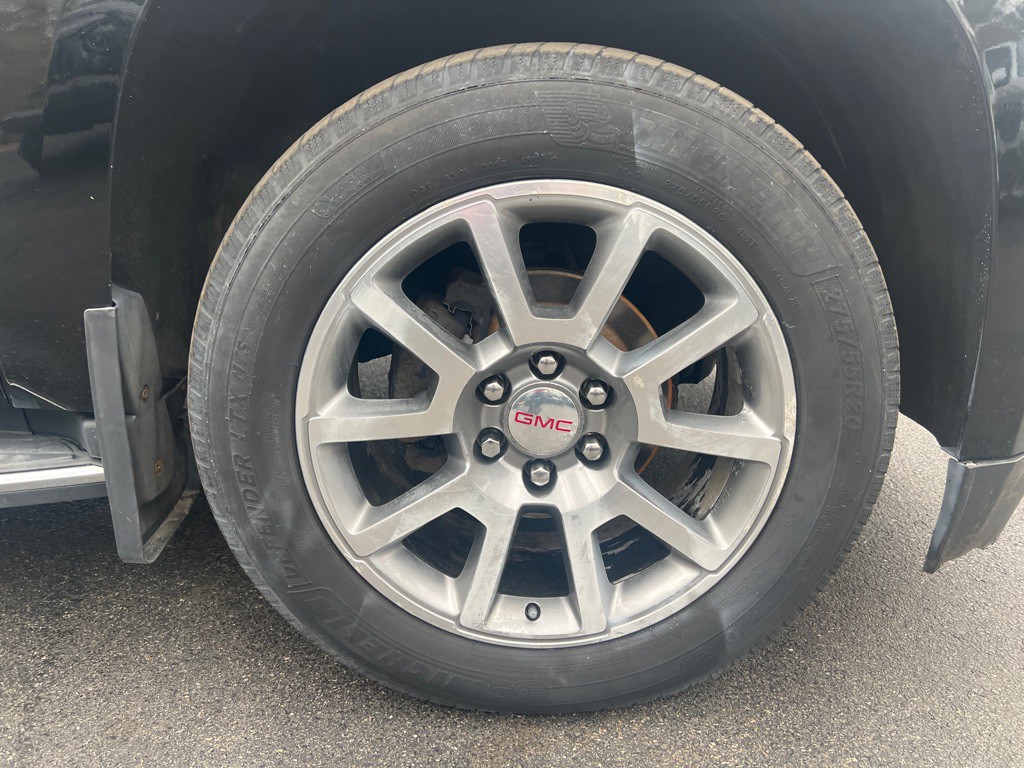 2015 GMC Yukon Image 45