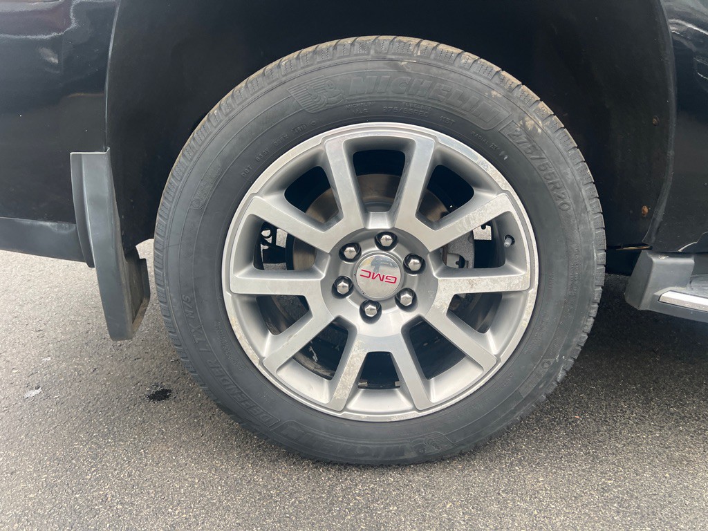 2015 GMC Yukon Image 46