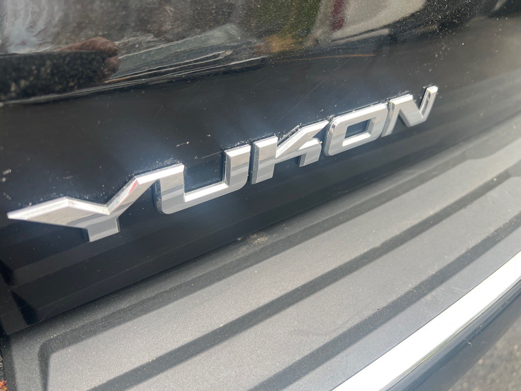 2015 GMC Yukon Image 50