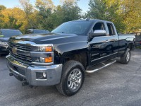 Image for 2016 Chevrolet Silverado 1500 Heavy Duty Ltz ID: 6575008