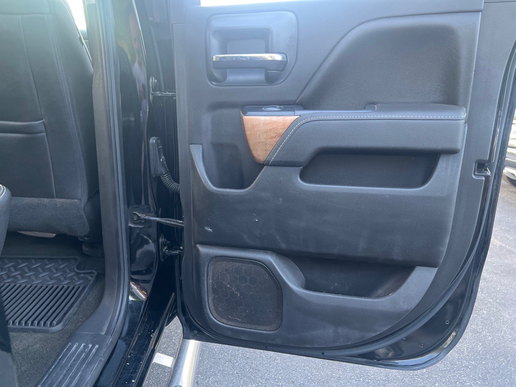 2016 Chevrolet Silverado 1500 Image 12