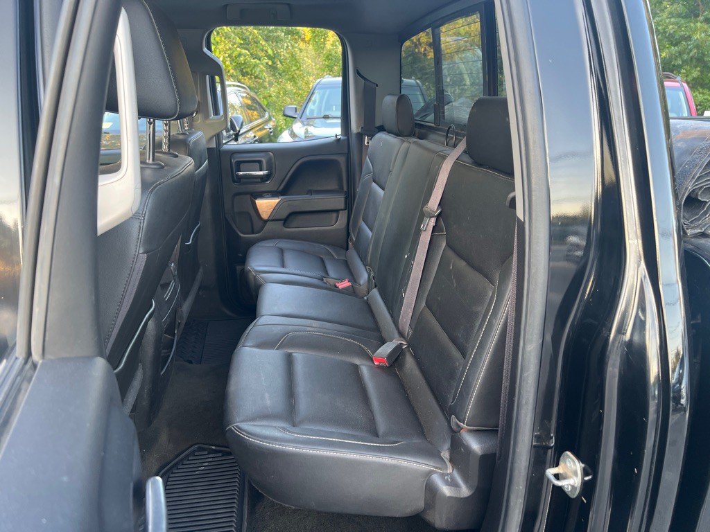 2016 Chevrolet Silverado 1500 Image 14