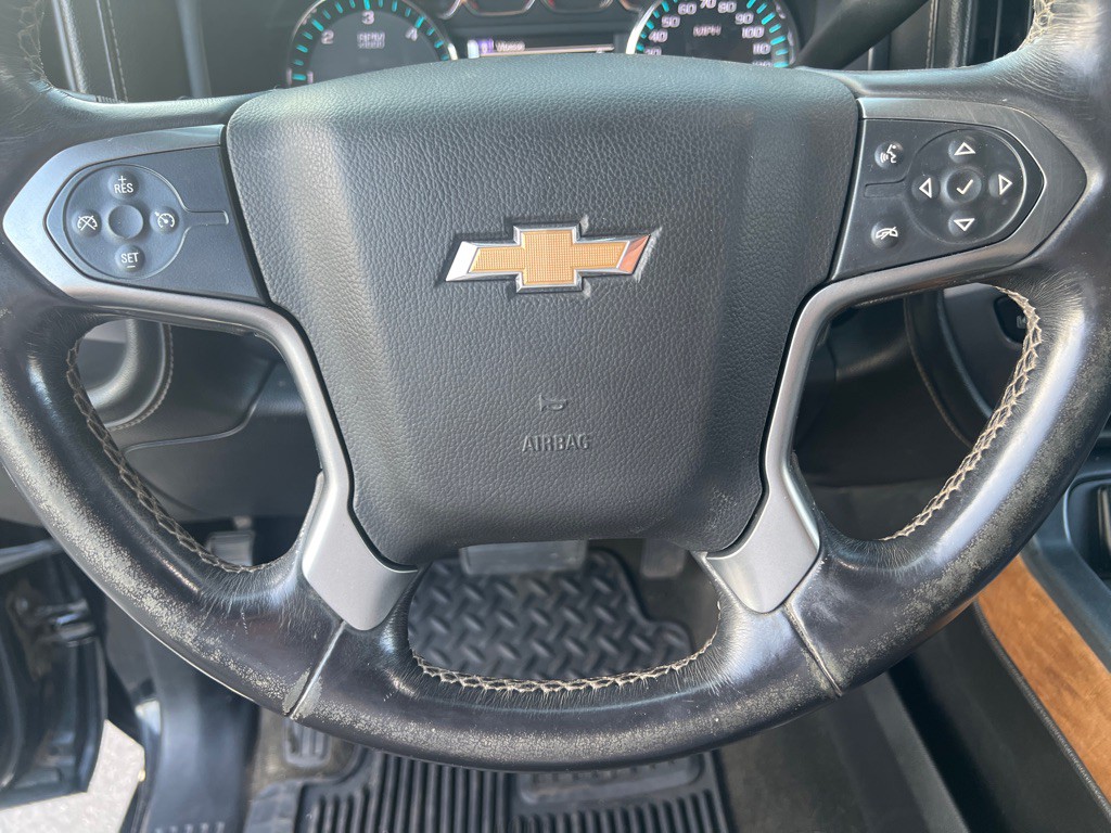 2016 Chevrolet Silverado 1500 Image 18
