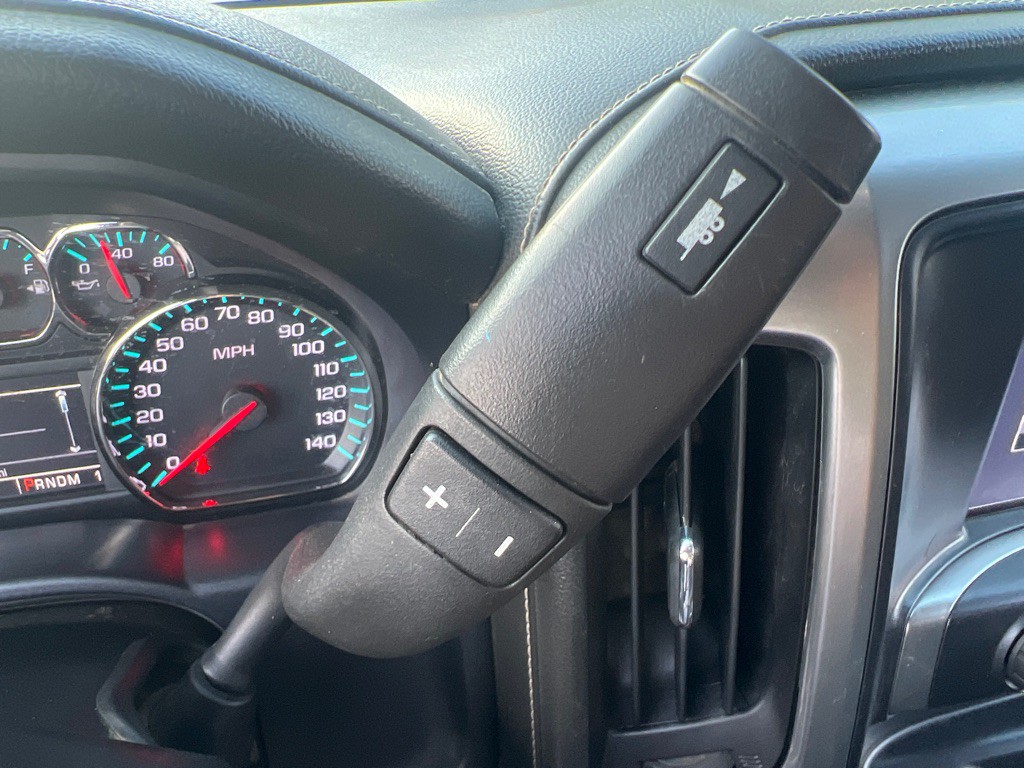 2016 Chevrolet Silverado 1500 Image 21
