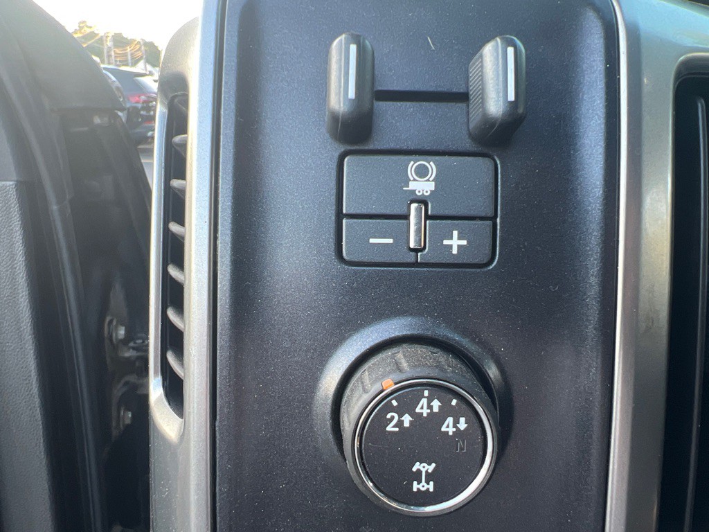 2016 Chevrolet Silverado 1500 Image 22