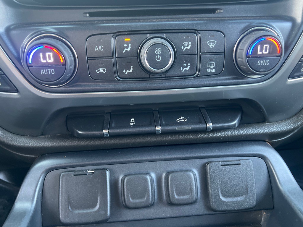 2016 Chevrolet Silverado 1500 Image 29