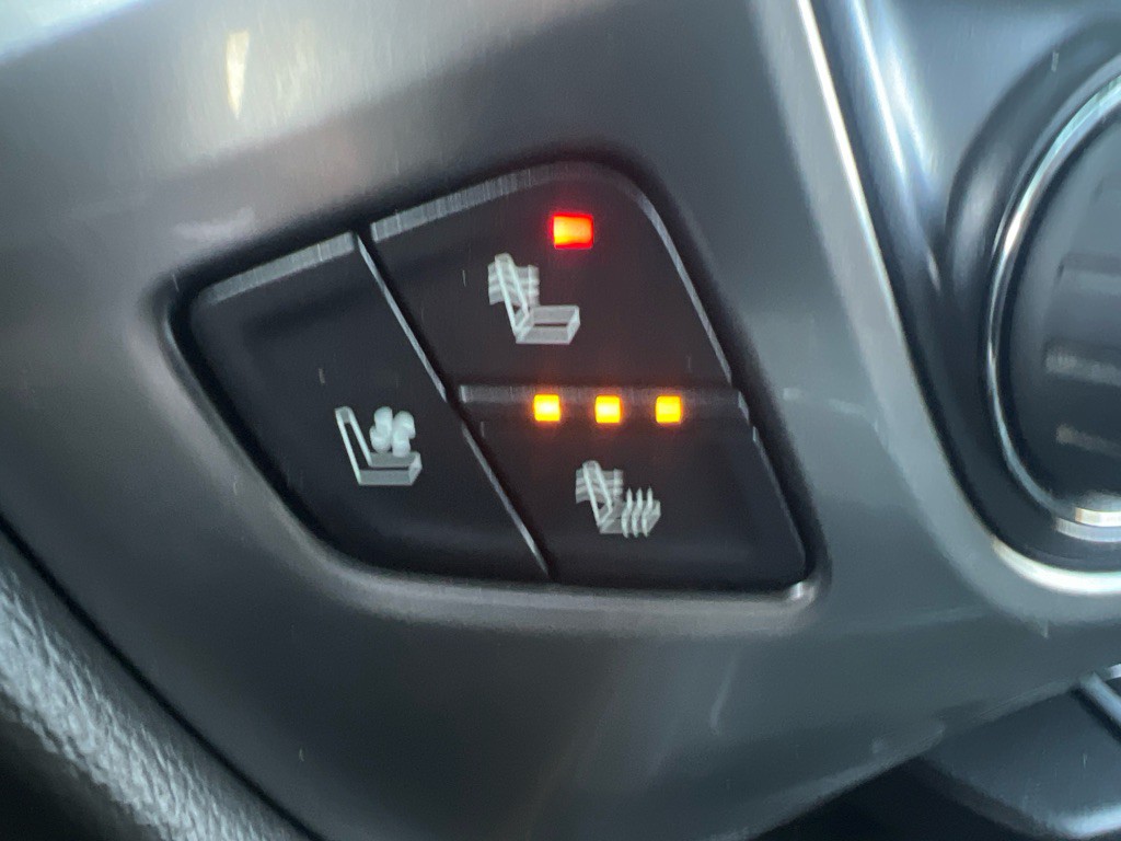 2016 Chevrolet Silverado 1500 Image 31