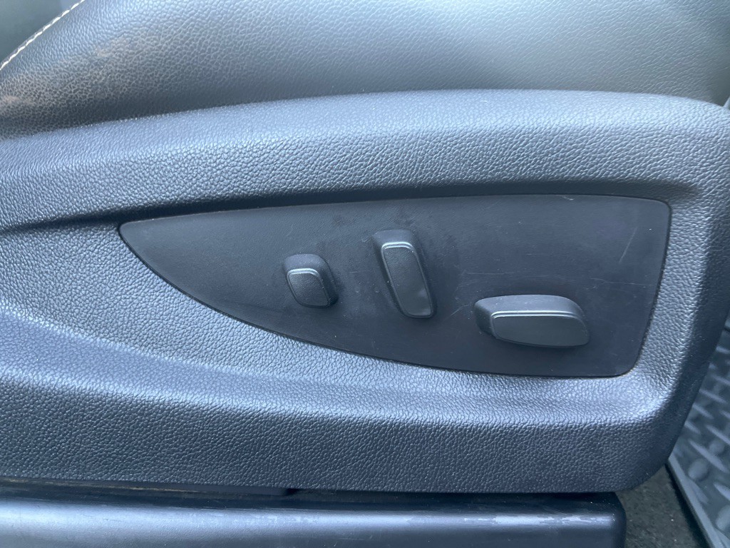 2016 Chevrolet Silverado 1500 Image 34
