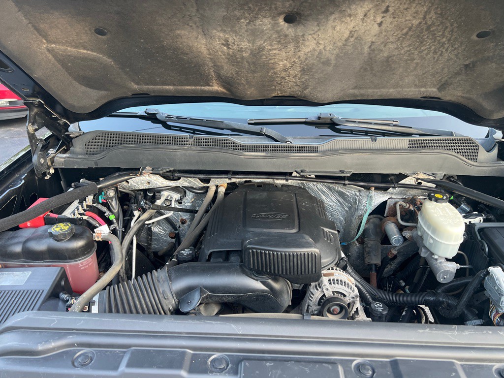 2016 Chevrolet Silverado 1500 Image 41