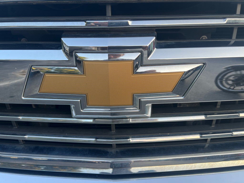 2016 Chevrolet Silverado 1500 Image 42
