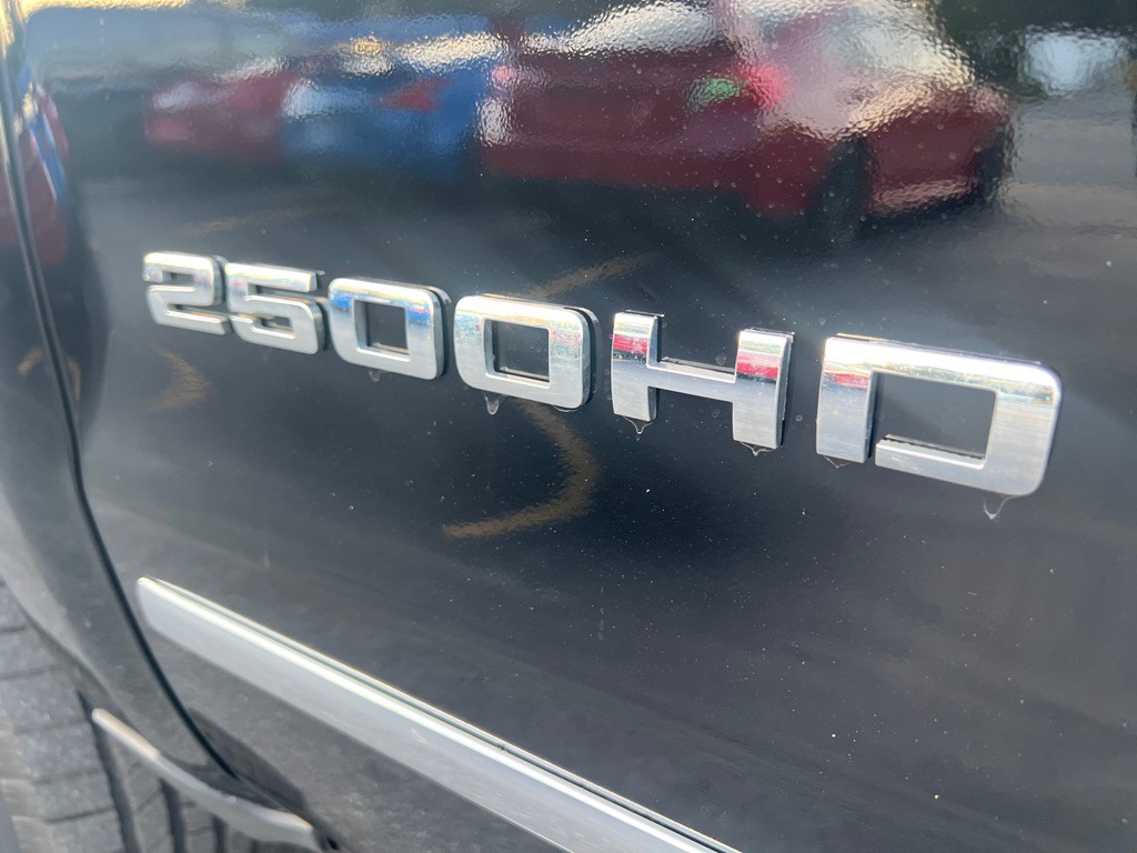 2016 Chevrolet Silverado 1500 Image 43