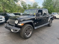 Image for 2021 Jeep Gladiator Overland ID: 6601523