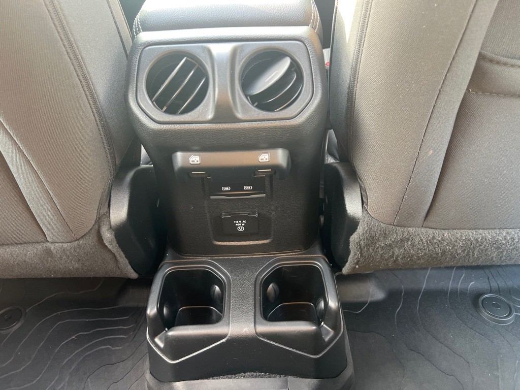 2021 Jeep Gladiator Image 18