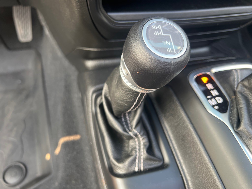 2021 Jeep Gladiator Image 21