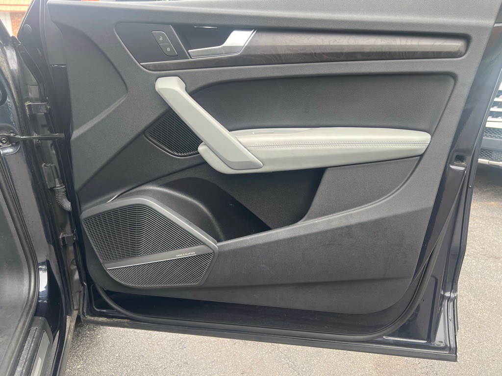2018 Audi Q5 Image 13