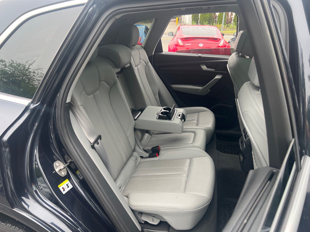 2018 Audi Q5 Image 18