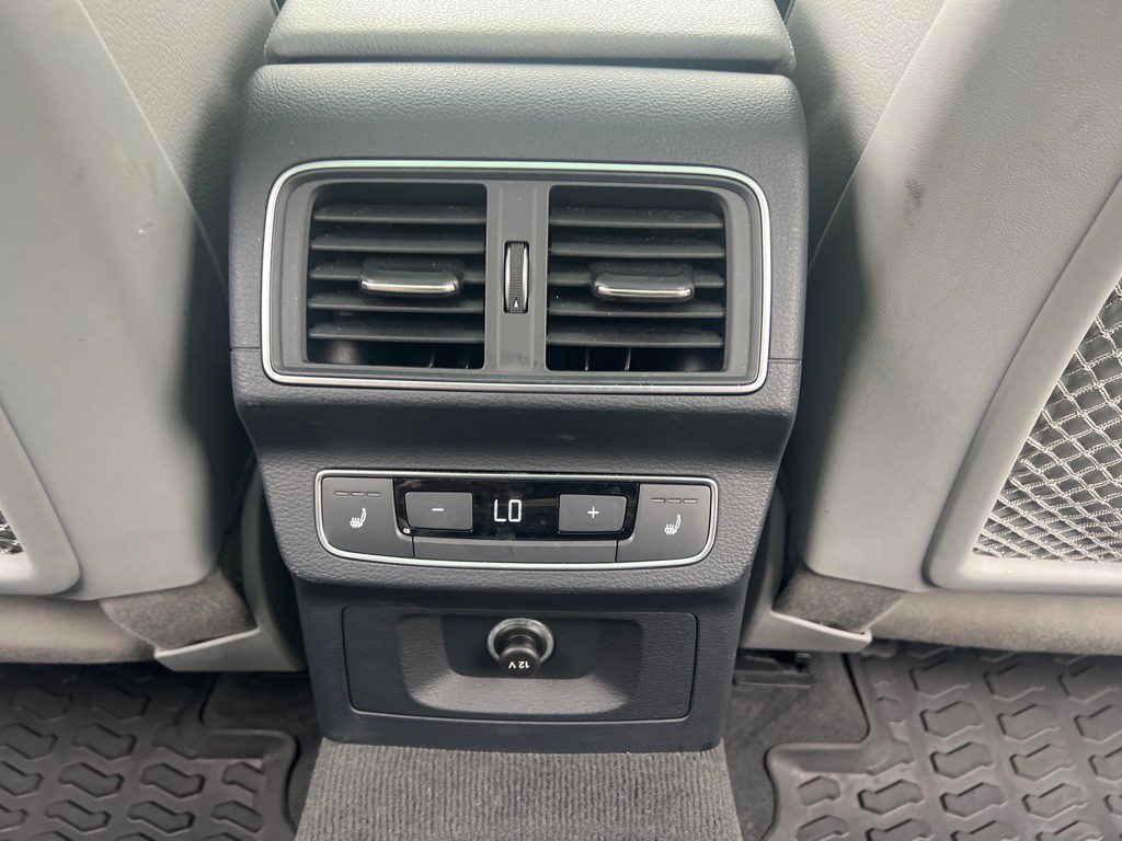 2018 Audi Q5 Image 19