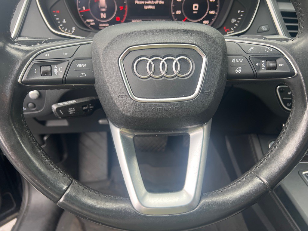 2018 Audi Q5 Image 20
