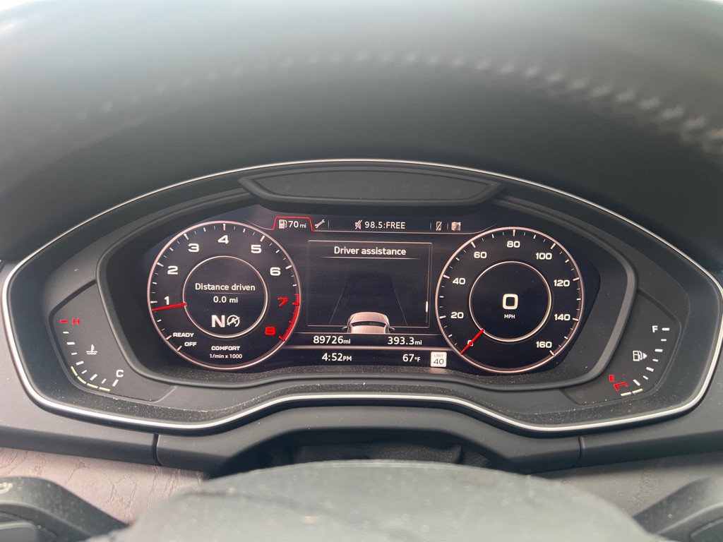 2018 Audi Q5 Image 21