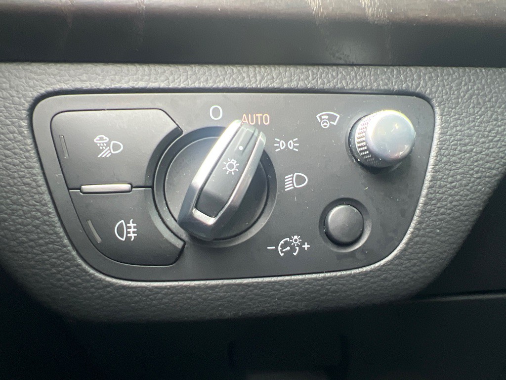 2018 Audi Q5 Image 22