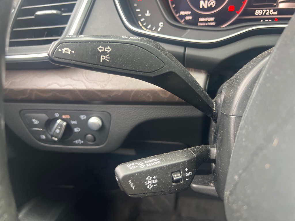 2018 Audi Q5 Image 23