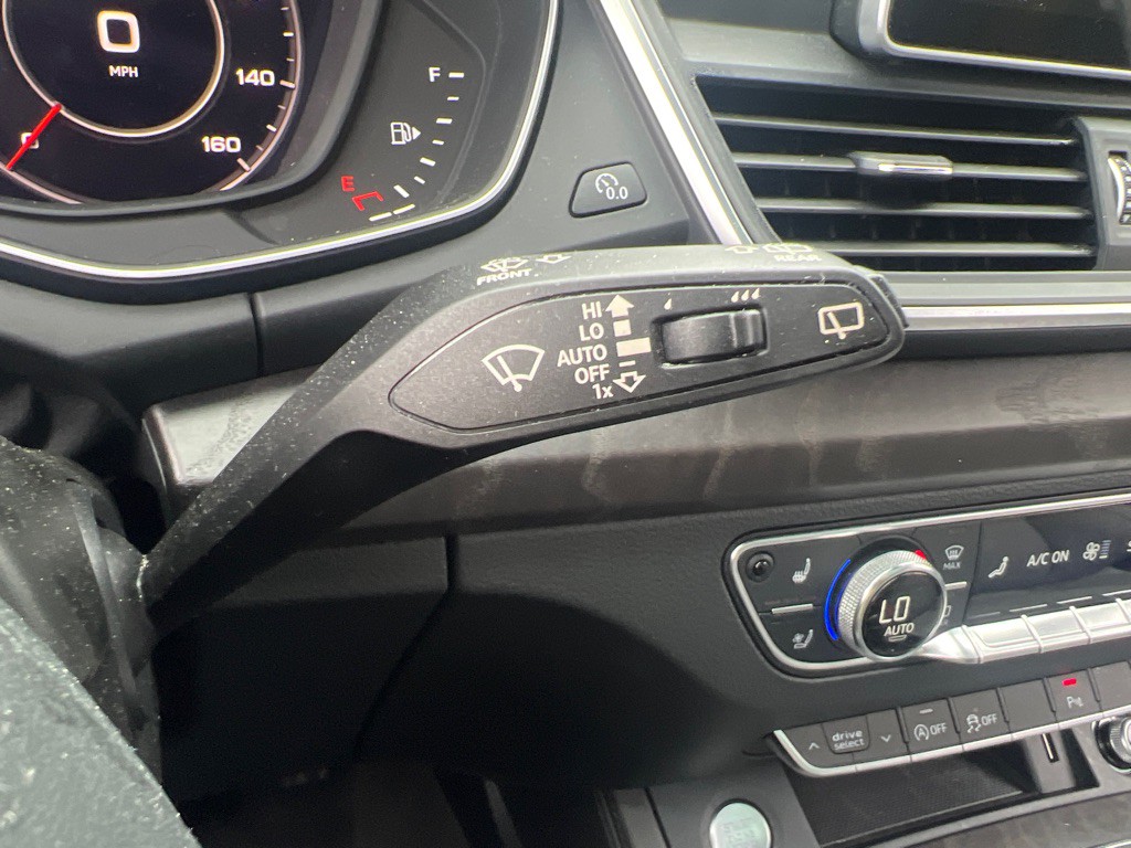 2018 Audi Q5 Image 24