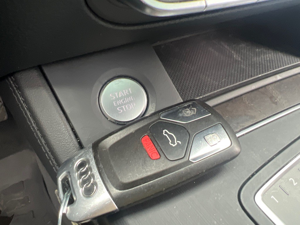 2018 Audi Q5 Image 25