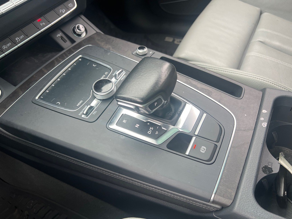 2018 Audi Q5 Image 26