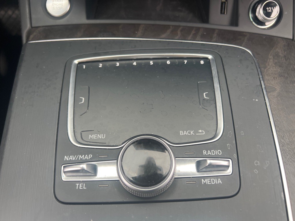 2018 Audi Q5 Image 27