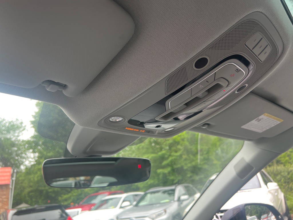 2018 Audi Q5 Image 28