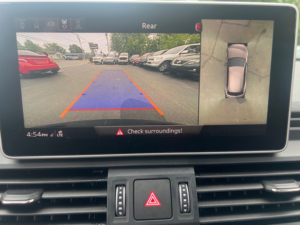 2018 Audi Q5 Image 31