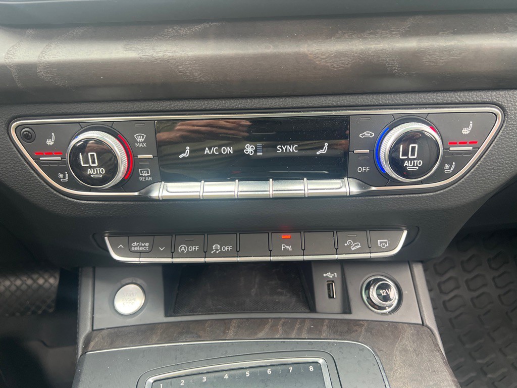 2018 Audi Q5 Image 32