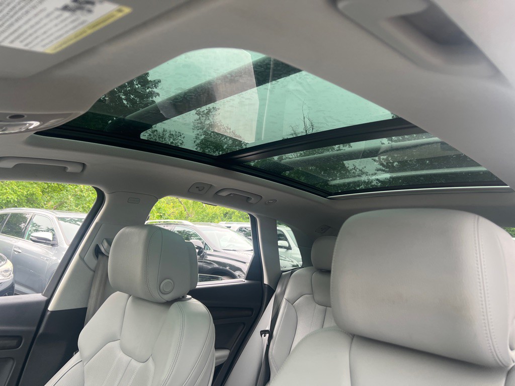 2018 Audi Q5 Image 36