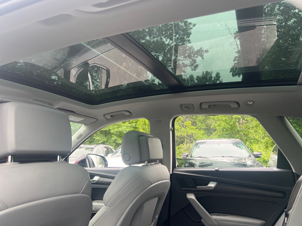2018 Audi Q5 Image 37