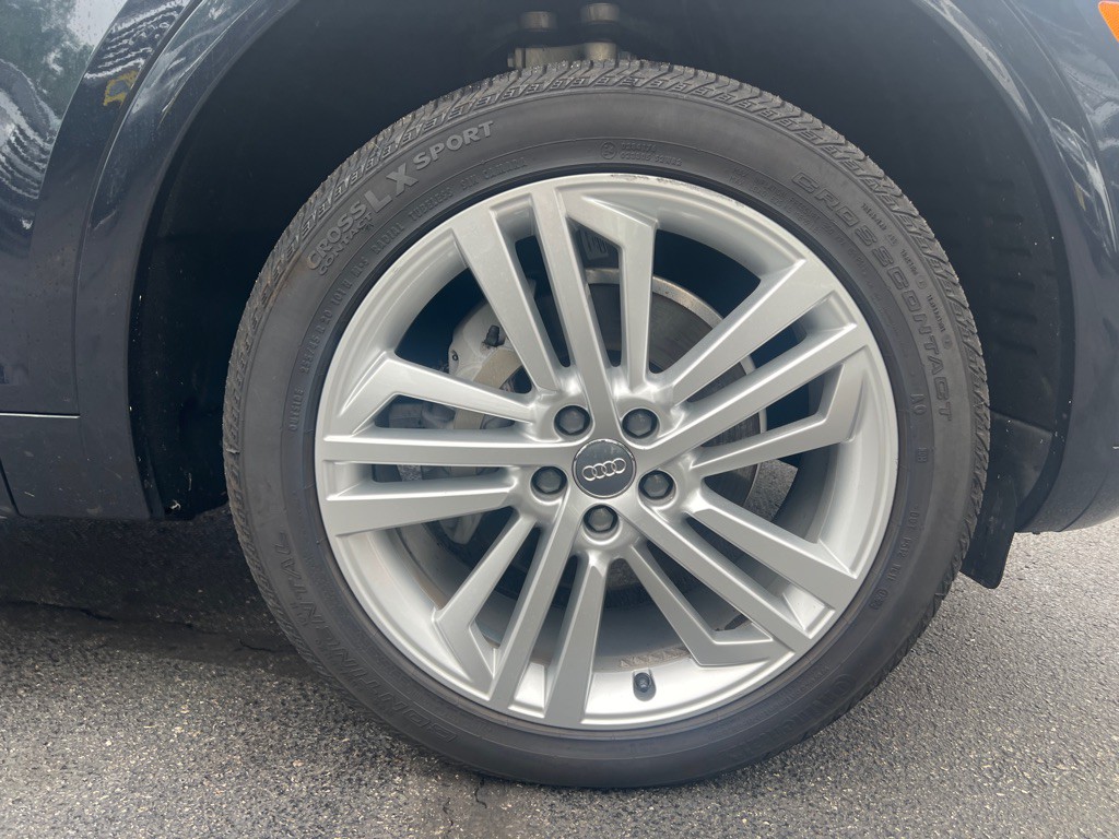 2018 Audi Q5 Image 40