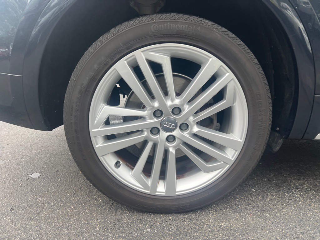2018 Audi Q5 Image 41