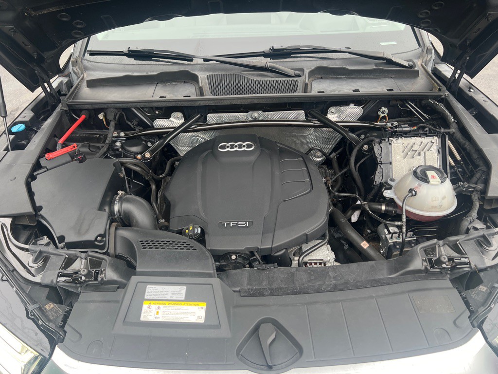 2018 Audi Q5 Image 42
