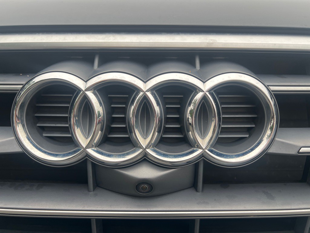 2018 Audi Q5 Image 43