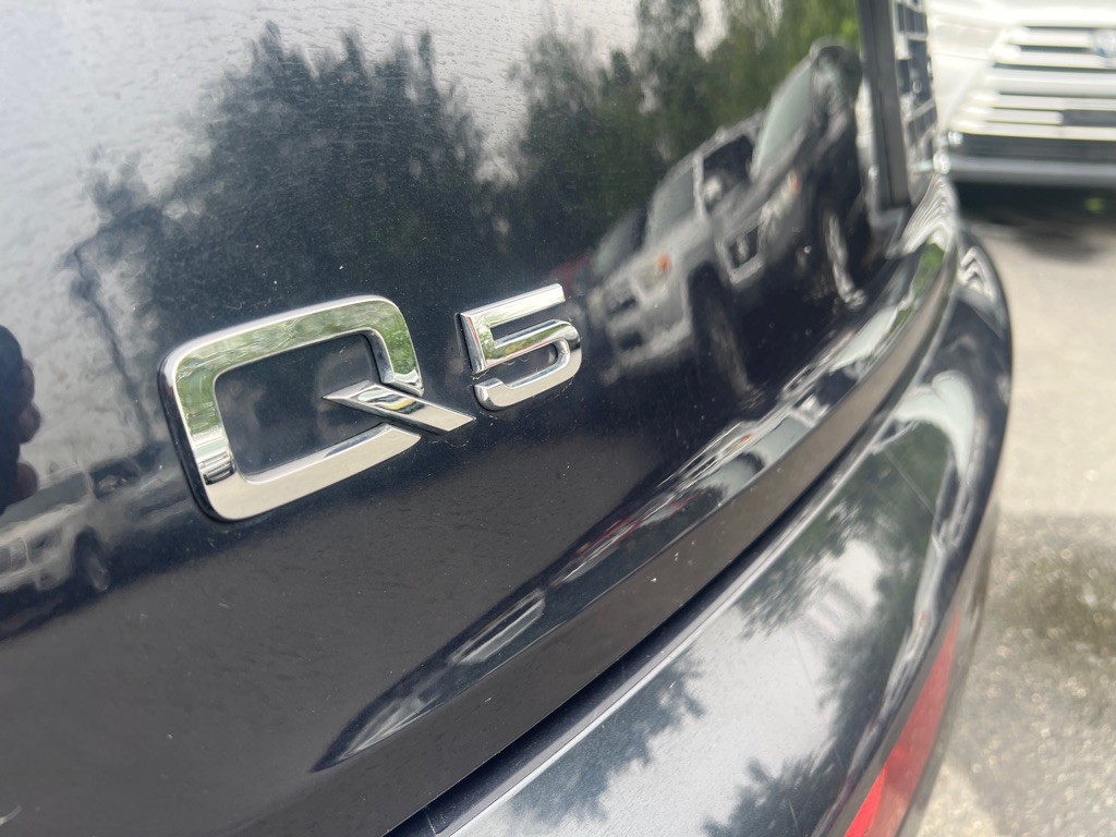 2018 Audi Q5 Image 44