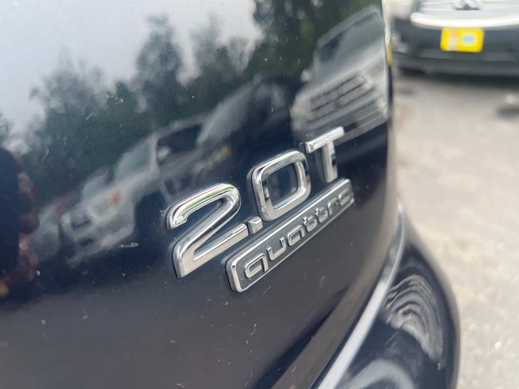 2018 Audi Q5 Image 45
