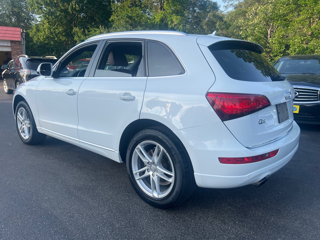 2016 Audi Q5 Image 3