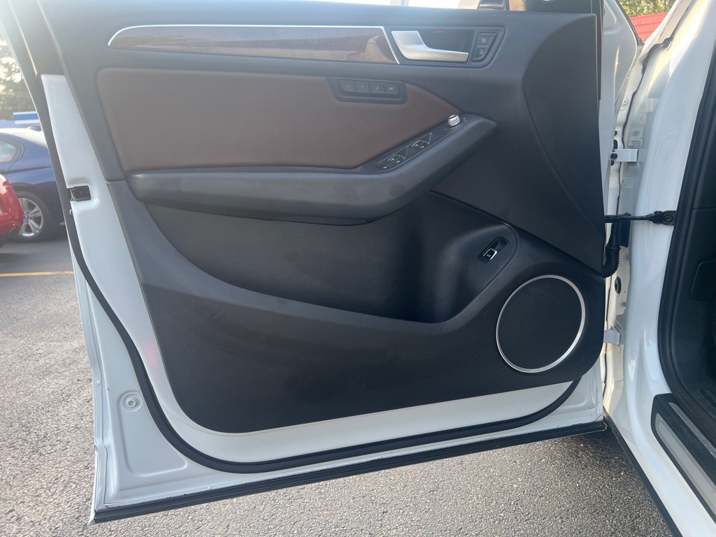 2016 Audi Q5 Image 11