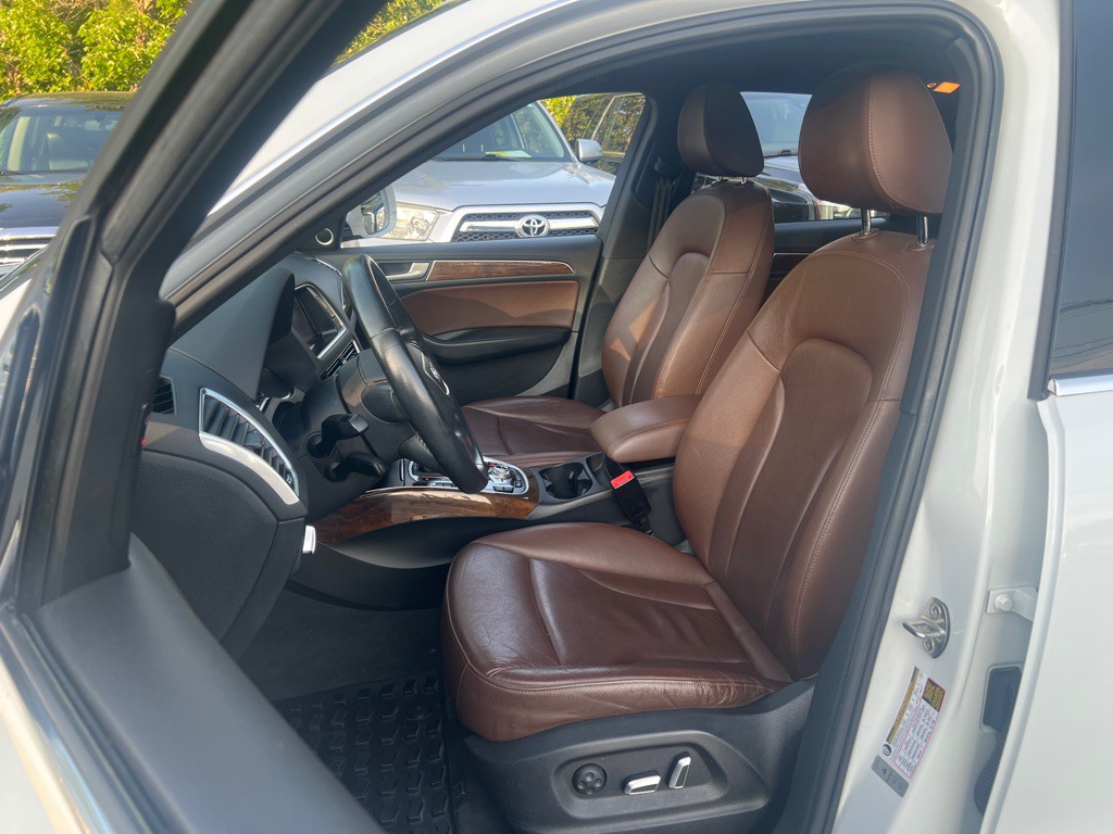 2016 Audi Q5 Image 15