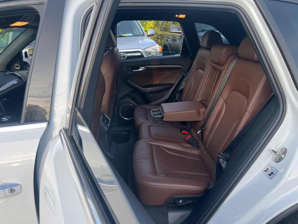 2016 Audi Q5 Image 16
