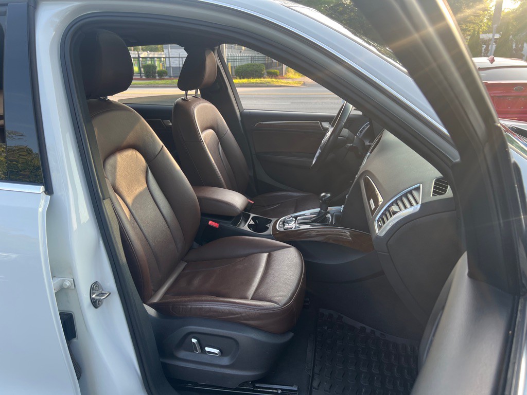 2016 Audi Q5 Image 17