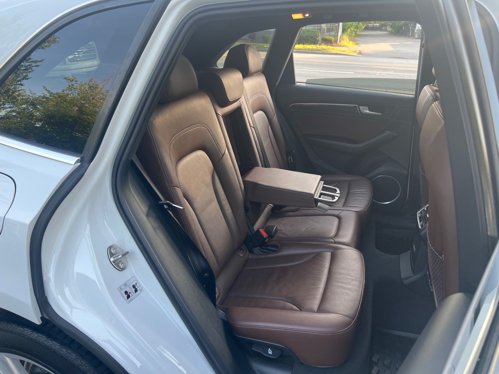 2016 Audi Q5 Image 18