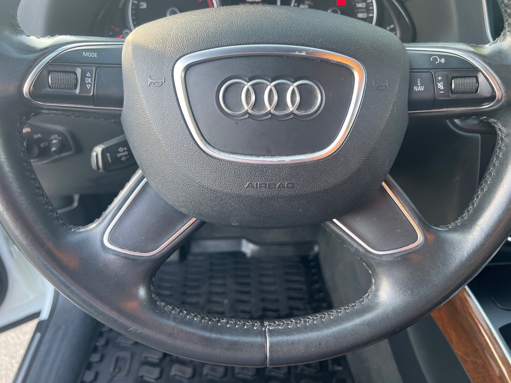 2016 Audi Q5 Image 20